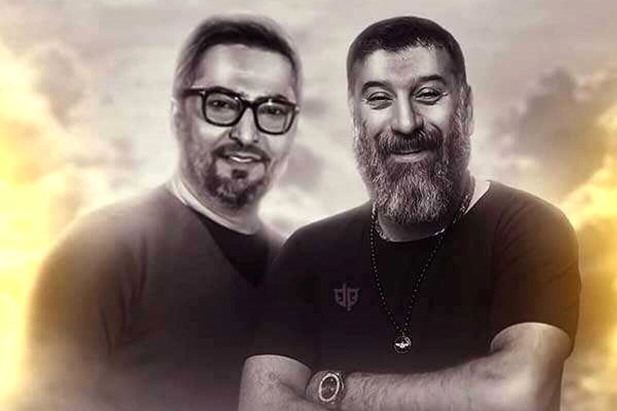 مروری بر سفرهای ناباورانه برخی چهره‌های محبوب به بهانه سالروز درگذشت مرتضی پاشایی