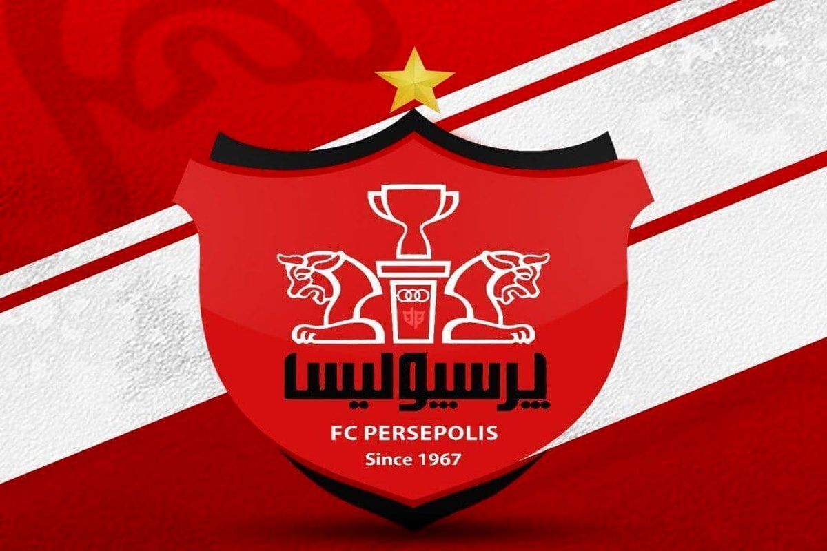 پنجره پرسپولیس باز شد