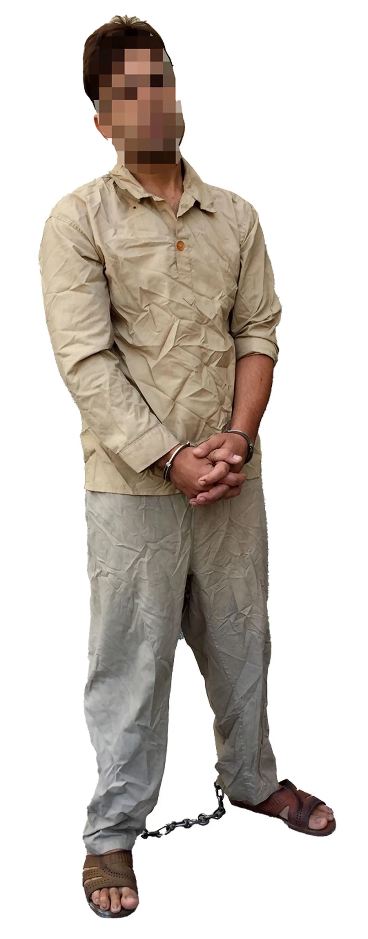 دلیل اجرا نشدن حکم قصاص قاتل جوان بسیجی در تهران چه بود؟ + عکس دلیل اجرا نشدن حکم قصاص قاتل جوان بسیجی در تهران چه بود؟ + عکس