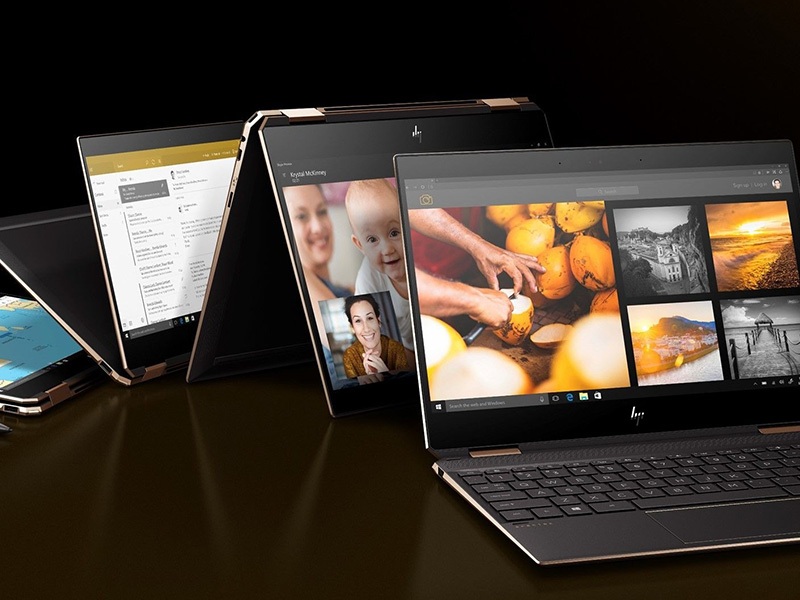 لپ تاپ اچ پی بهتر است یا ایسوس؟ لپ تاپ اچ پی بهتر است یا ایسوس؟