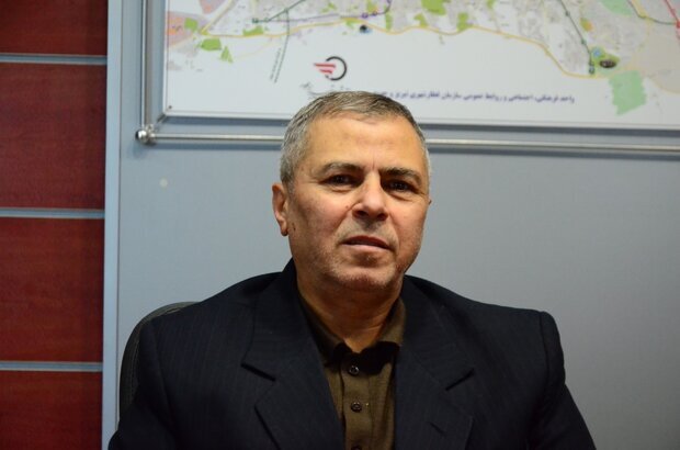 مصطفی مولوی به سمت رئیس دفتر بازرسی ویژه رئیس جمهور منصوب شد + سوابق و بیوگرافی مصطفی مولوی به سمت رئیس دفتر بازرسی ویژه رئیس جمهور منصوب شد + سوابق و بیوگرافی