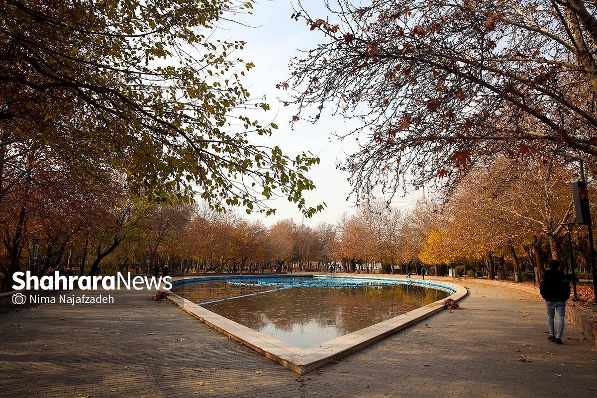 کارشناس هواشناسی خراسان رضوی گفت: افزایش تدریجی دما تا اواسط هفته پیش‌بینی می‌شود.