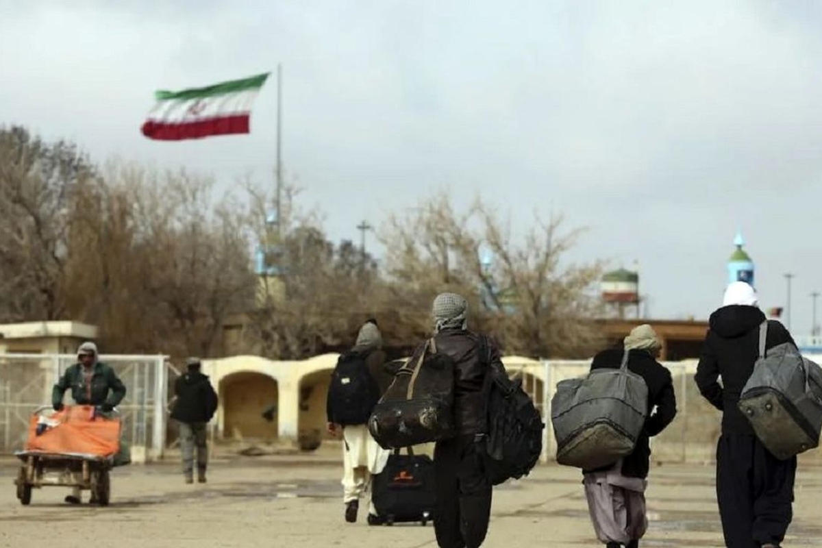 معاون وزیر دادگستری: رفتار با مهاجران افغان توأم با احترام و متناسب با رأفت اسلامی است