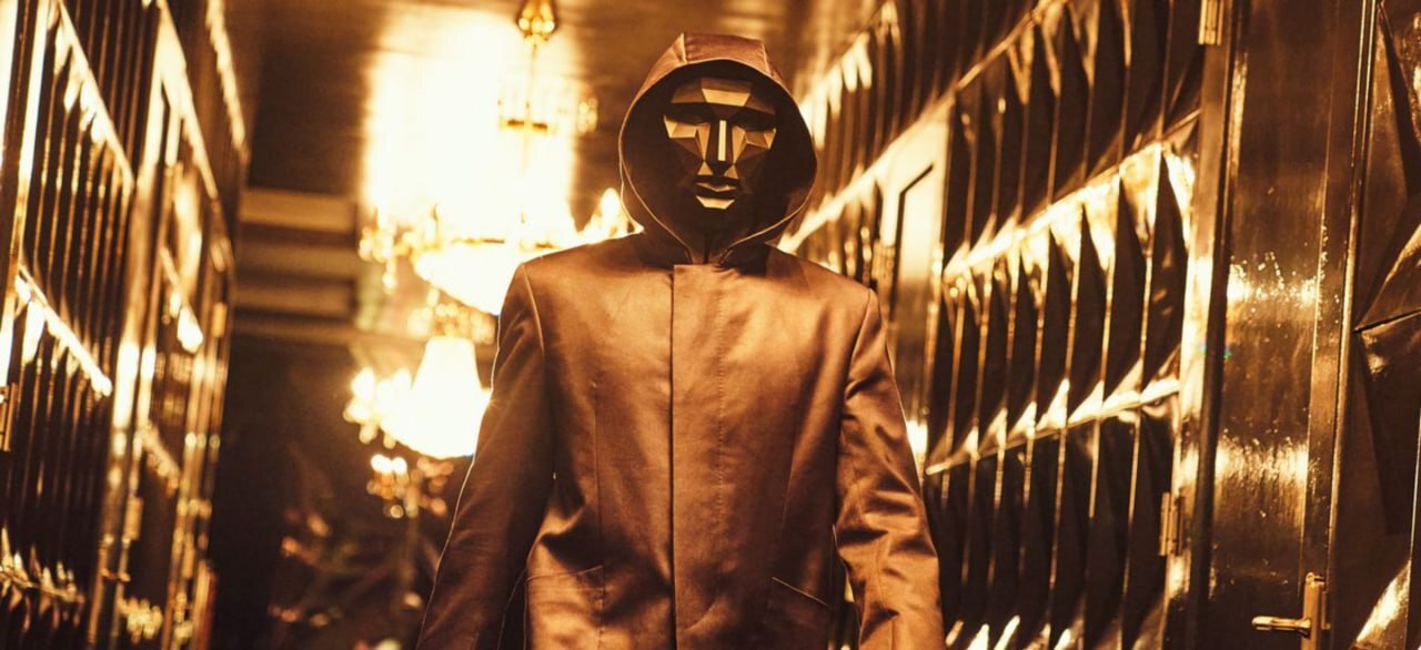 فصل دوم «بازی مرکب»، امتحان بزرگ نتفلیکس برای زنده نگه داشتن این پدیده جهانی فصل دوم «بازی مرکب»، امتحان بزرگ نتفلیکس برای زنده نگه داشتن این پدیده جهانی