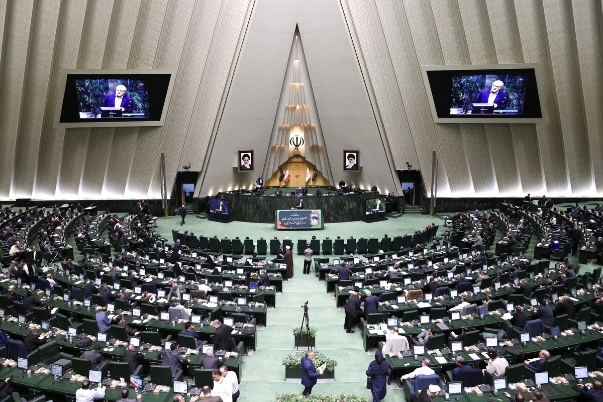 مجلس با طرحی درباره کاهش مدت زمان استعفا برای ثبت‌نام نمایندگی مخالفت کرد