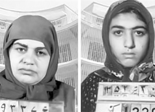 یادی از مرحوم مرضیه حدیدچی (دباغ) | بانوی آهنین سالهای نبرد یادی از مرحوم مرضیه حدیدچی (دباغ) | بانوی آهنین سالهای نبرد