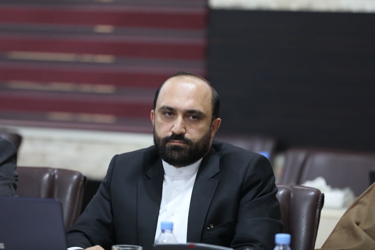 شهردار مشهد مقدس: کتابچه خدمات شهرداری برای اولین بار در کشور منتشر خواهد شد شهردار مشهد مقدس: کتابچه خدمات شهرداری برای اولین بار در کشور منتشر خواهد شد