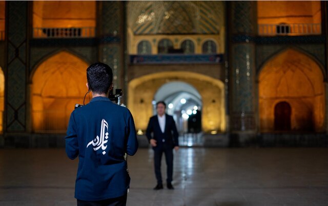 «با ترانه» را در شبکه نسیم ببینید + زمان پخش «با ترانه» را در شبکه نسیم ببینید + زمان پخش