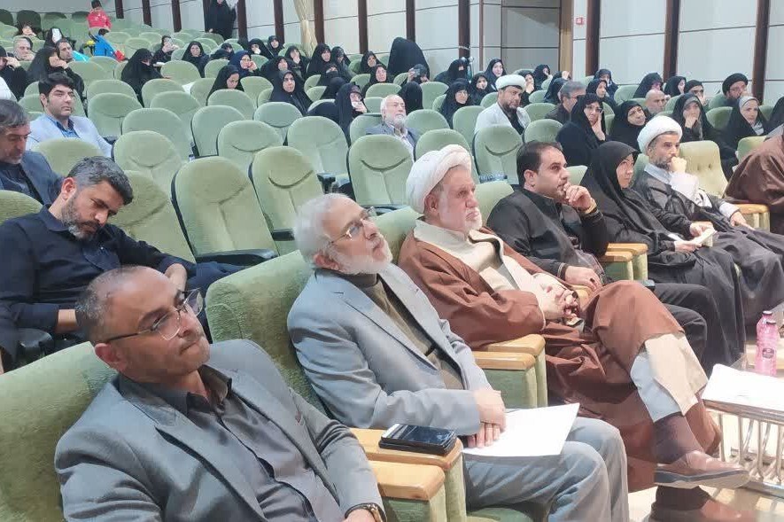 برگزاری انتخابات مجمع عمومی اتحادیه موسسات و تشکلهای قرآنی در مشهد برگزاری انتخابات مجمع عمومی اتحادیه موسسات و تشکلهای قرآنی در مشهد