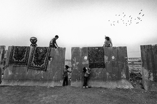 کشف قصه آدمها از دل شهر کشف قصه آدمها از دل شهر