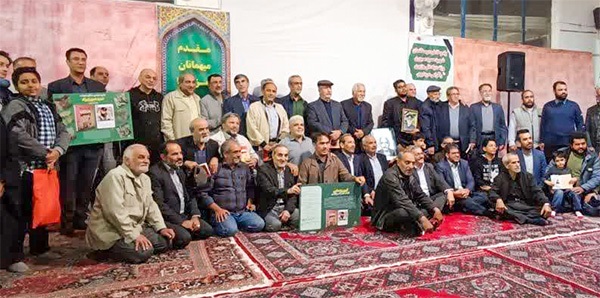 «مهتاب و مین»، الگوی مطلوب برای نوجوانان امروز «مهتاب و مین»، الگوی مطلوب برای نوجوانان امروز