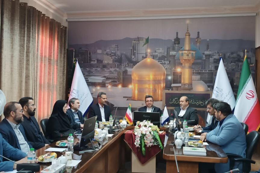 همهچیز درباره قانون جدید الزام ثبت معاملات اموال غیرمنقول | همکاری ضعیف مشاوران املاک خراسان رضوی با قانون همهچیز درباره قانون جدید الزام ثبت معاملات اموال غیرمنقول | همکاری ضعیف مشاوران املاک خراسان رضوی با قانون