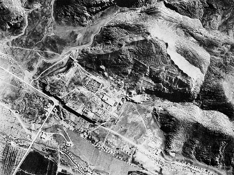 رازهای پنهان تخت جمشید قبل از حفاری رازهای پنهان تخت جمشید قبل از حفاری