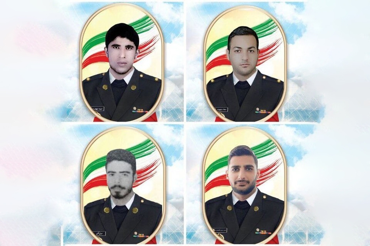 سید حسن خمینی: مقابله با تهاجم رژیم اشغالگر به کارنامه پربار «ارتش» افزود سید حسن خمینی: مقابله با تهاجم رژیم اشغالگر به کارنامه پربار «ارتش» افزود