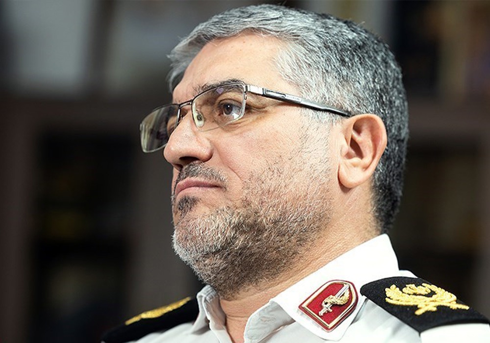 آمار تلخ ۱۰ هزار تلفات انسانی در تصادفات شش ماه اخیر آمار تلخ ۱۰ هزار تلفات انسانی در تصادفات شش ماه اخیر