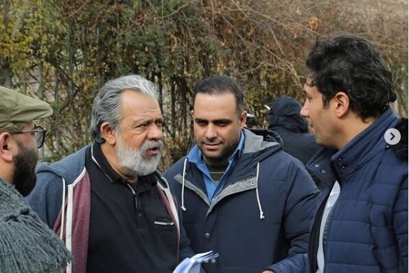 صف سریالهای شاد تلویزیون برای آنتن صف سریالهای شاد تلویزیون برای آنتن