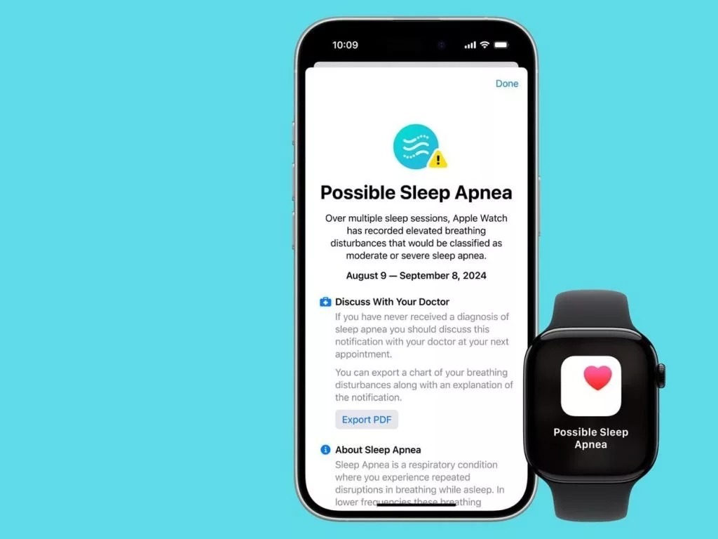 آپدیت iOS ۱۸.۱ با هوش مصنوعی آمد + ویژگیهای جدید آپدیت iOS ۱۸.۱ با هوش مصنوعی آمد + ویژگیهای جدید