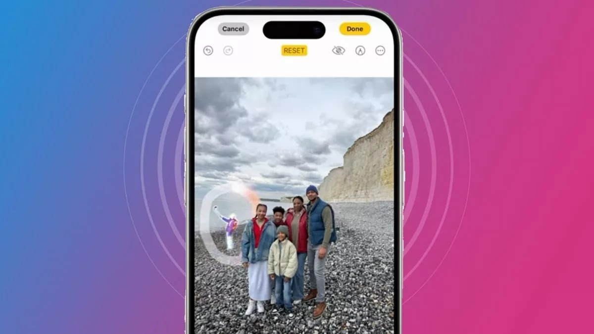 آپدیت iOS ۱۸.۱ با هوش مصنوعی آمد + ویژگیهای جدید آپدیت iOS ۱۸.۱ با هوش مصنوعی آمد + ویژگیهای جدید