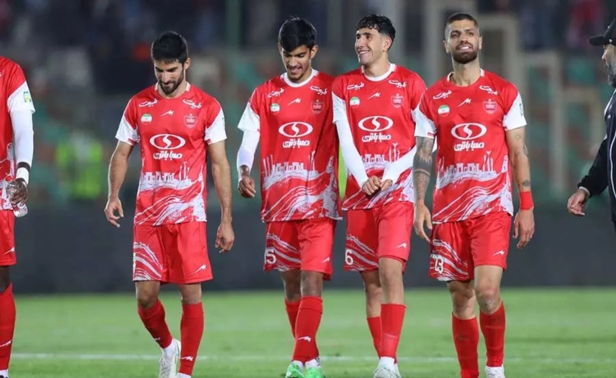 باشگاه پرسپولیس با آمار عجیبی در تیمش مواجه شده است.