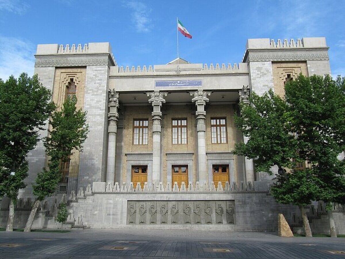 سفیر آلمان در تهران در اعتراض به موضع‌گیری مداخله‌جویانه برخی مقام‌های این کشور در رابطه با صلاحیت‌های قضایی جمهوری اسلامی ایران، به وزارت خارجه ایران احضار شد.