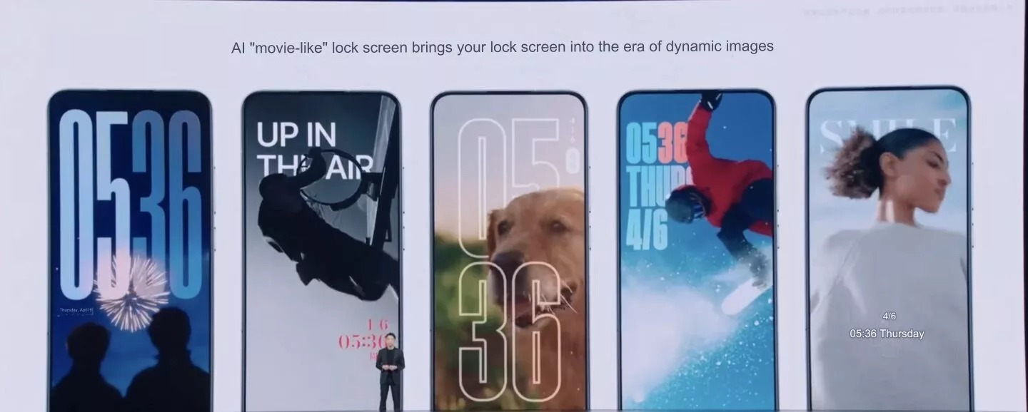 شیائومی HyperOS 2 معرفی شد + ویژگیهای جدید شیائومی HyperOS 2 معرفی شد + ویژگیهای جدید