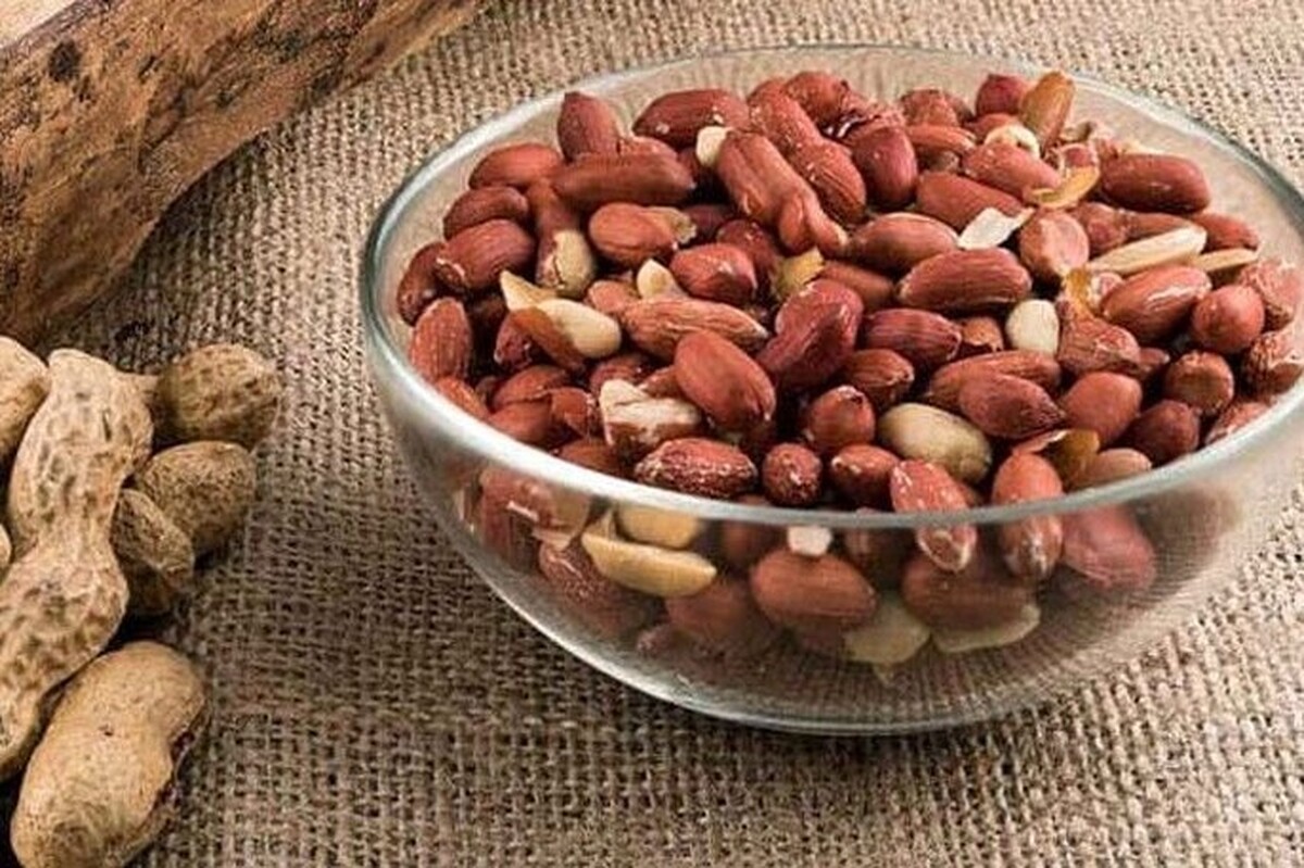 آیا با افزایش آلودگی هوا، احتمال آلرژی به بادام زمینی تشدید می‌شود؟