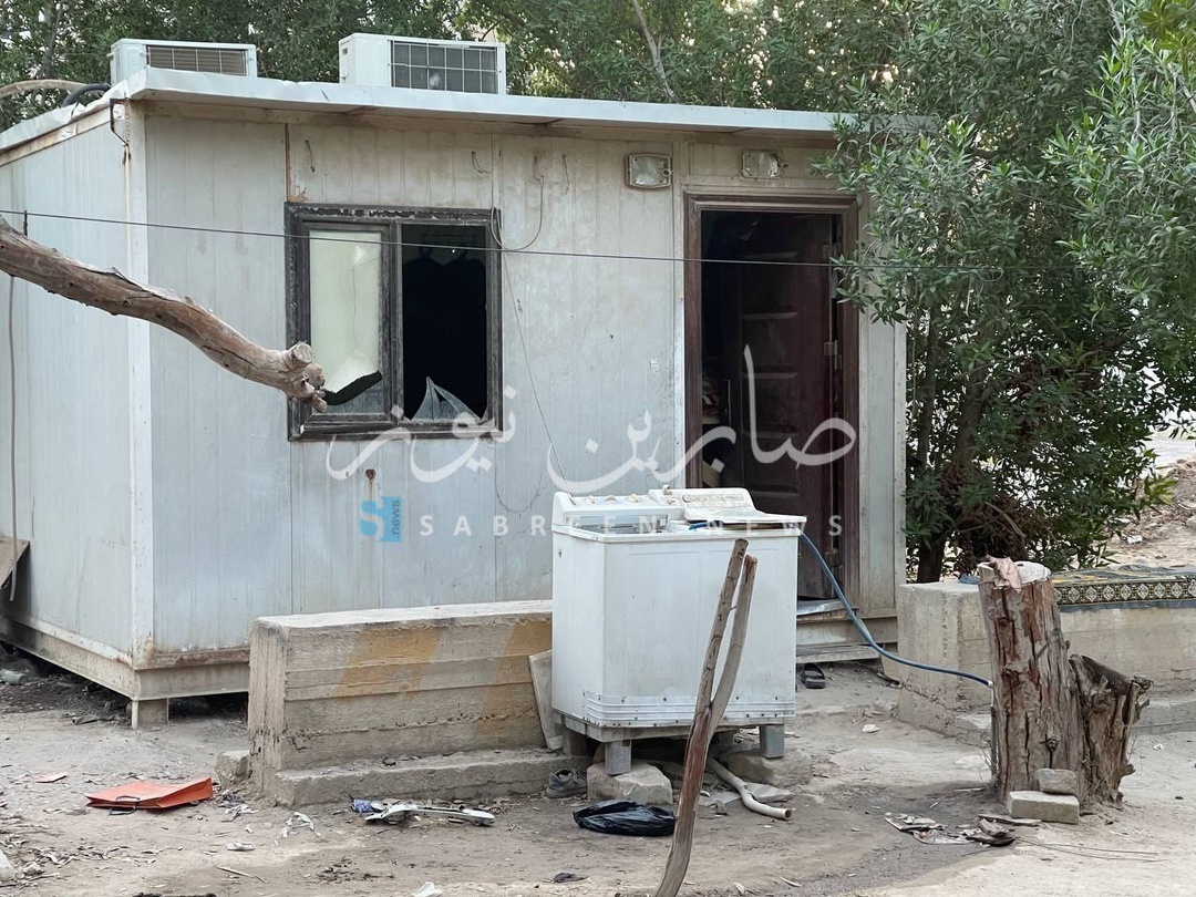 حمله به خانه امام جمعه نجف توسط افراد مسلح ناشناس + فیلم و عکس حمله به خانه امام جمعه نجف توسط افراد مسلح ناشناس + فیلم و عکس