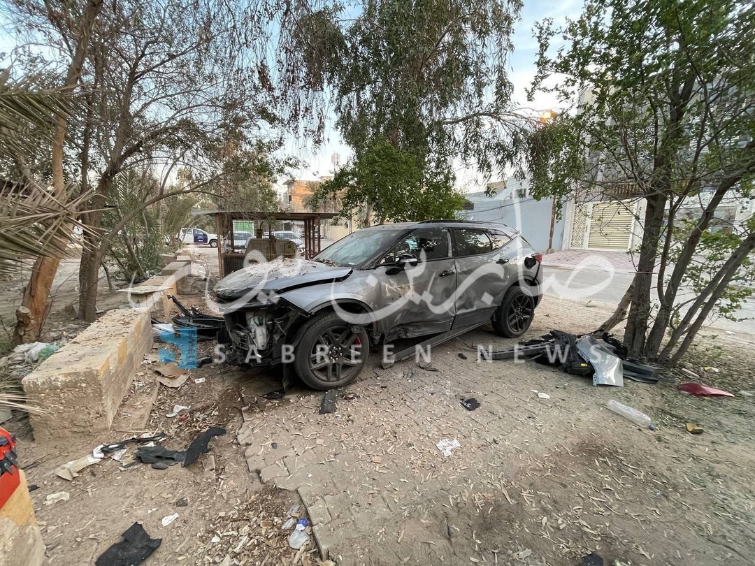 حمله به خانه امام جمعه نجف توسط افراد مسلح ناشناس + فیلم و عکس حمله به خانه امام جمعه نجف توسط افراد مسلح ناشناس + فیلم و عکس