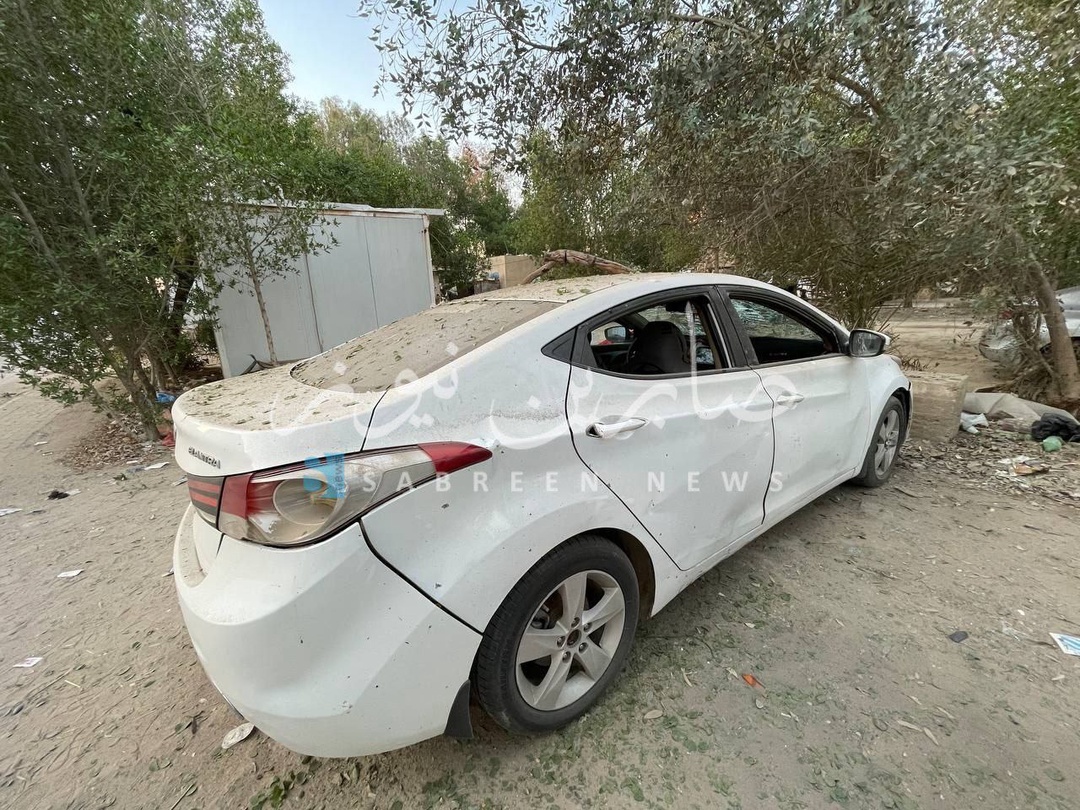 حمله به خانه امام جمعه نجف توسط افراد مسلح ناشناس + فیلم و عکس حمله به خانه امام جمعه نجف توسط افراد مسلح ناشناس + فیلم و عکس