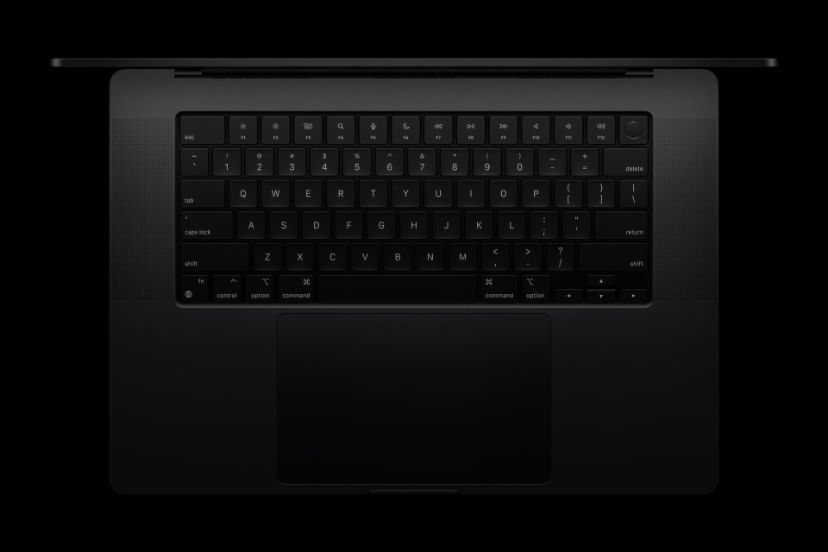 اپل از مک بوک پرو ۲۰۲۴ رونمایی کرد + مشخصات و قیمت اپل از مک بوک پرو ۲۰۲۴ رونمایی کرد + مشخصات و قیمت