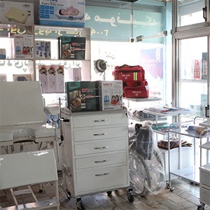 کمبود برخی تجهیزات پزشکی در مشهد که حیات بیمار را به خطر می اندازد کمبود برخی تجهیزات پزشکی در مشهد که حیات بیمار را به خطر می اندازد