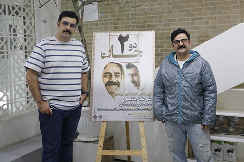 تئاتر، تولیدکننده ملی در عرصه فرهنگ است تئاتر، تولیدکننده ملی در عرصه فرهنگ است