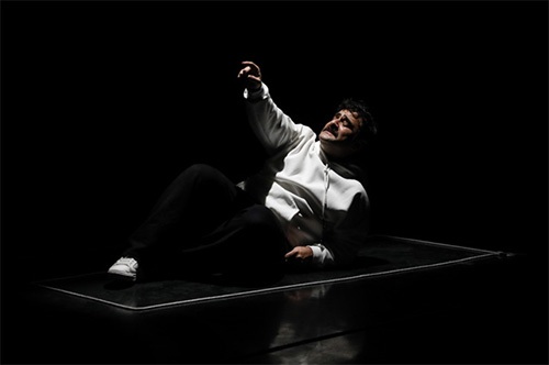 تئاتر، تولیدکننده ملی در عرصه فرهنگ است تئاتر، تولیدکننده ملی در عرصه فرهنگ است