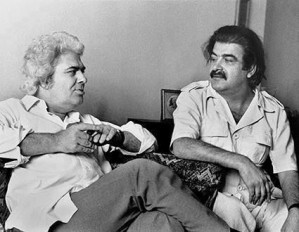 یادبودی از غلامحسین ساعدی | نویسندهای که صدای فرودستان بود یادبودی از غلامحسین ساعدی | نویسندهای که صدای فرودستان بود