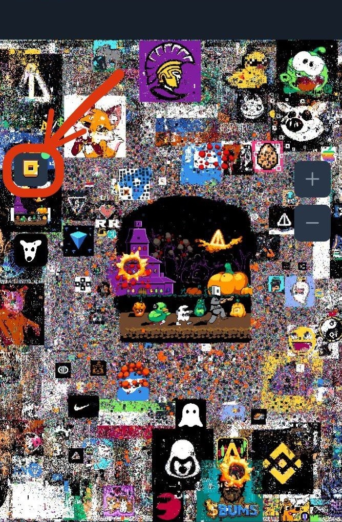 همهچیز درباره تورنومنت نات پیکسل + شرایط دریافت ایردراپ همهچیز درباره تورنومنت نات پیکسل + شرایط دریافت ایردراپ