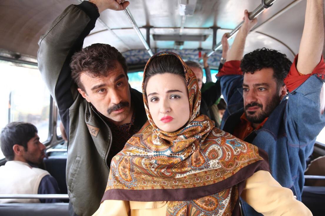 نگاهی به بازی نوید محمدزاده در فیلم سینمایی «زودپز» نگاهی به بازی نوید محمدزاده در فیلم سینمایی «زودپز»