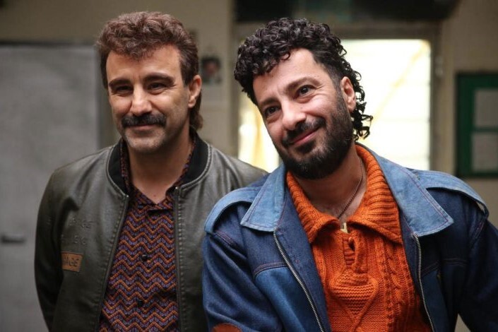 نگاهی به بازی نوید محمدزاده در فیلم سینمایی «زودپز» نگاهی به بازی نوید محمدزاده در فیلم سینمایی «زودپز»