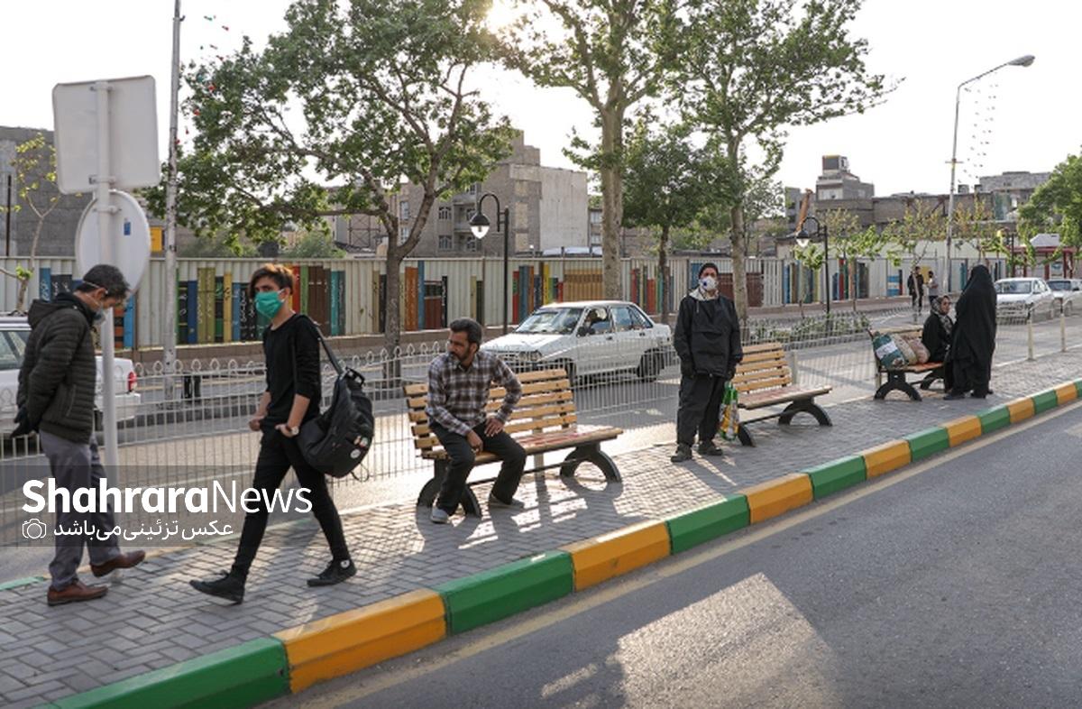 پاسخ رئیس اداره روابط عمومی سازمان اتوبوس رانی مشهد به گلایه شهروند مبنی بر تاخیر برخی از خطوط اتوبوسرانی در مشهد.