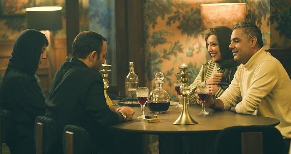 نگاهی به قسمت آخر سریال «بازنده» | برگ برنده غافلگیری
