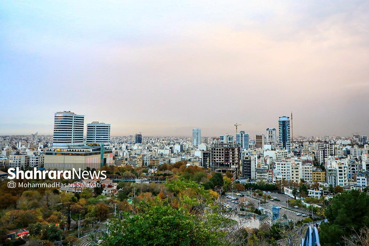 سرپرست اداره کل حفاظت محیط زیست خراسان رضوی گفت: شاخص کیفیت هوای کلانشهر مشهد با افزایش حجم آلاینده‌ها پس از یک روز پاکی در دوازدهمین روز آذرماه ۱۴۰۳ در شرایط «سالم» برای تنفس شهروندان قرار گرفت.