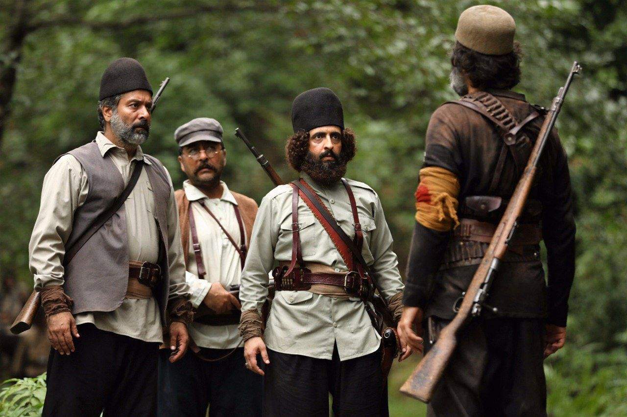 نگاهی به سریالهای روی آنتن تلویزیون؛ از «سوجان» تا «مهیار عیار» نگاهی به سریالهای روی آنتن تلویزیون؛ از «سوجان» تا «مهیار عیار»