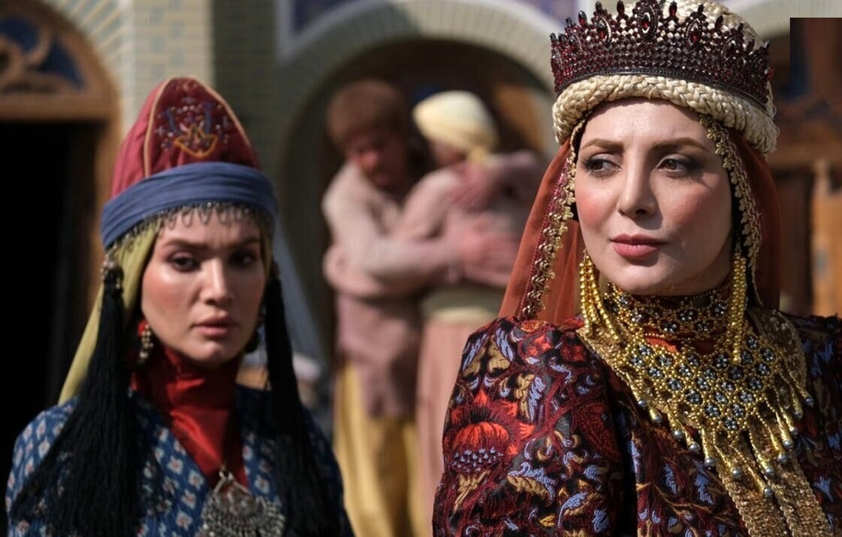 نگاهی به سریالهای روی آنتن تلویزیون؛ از «سوجان» تا «مهیار عیار» نگاهی به سریالهای روی آنتن تلویزیون؛ از «سوجان» تا «مهیار عیار»