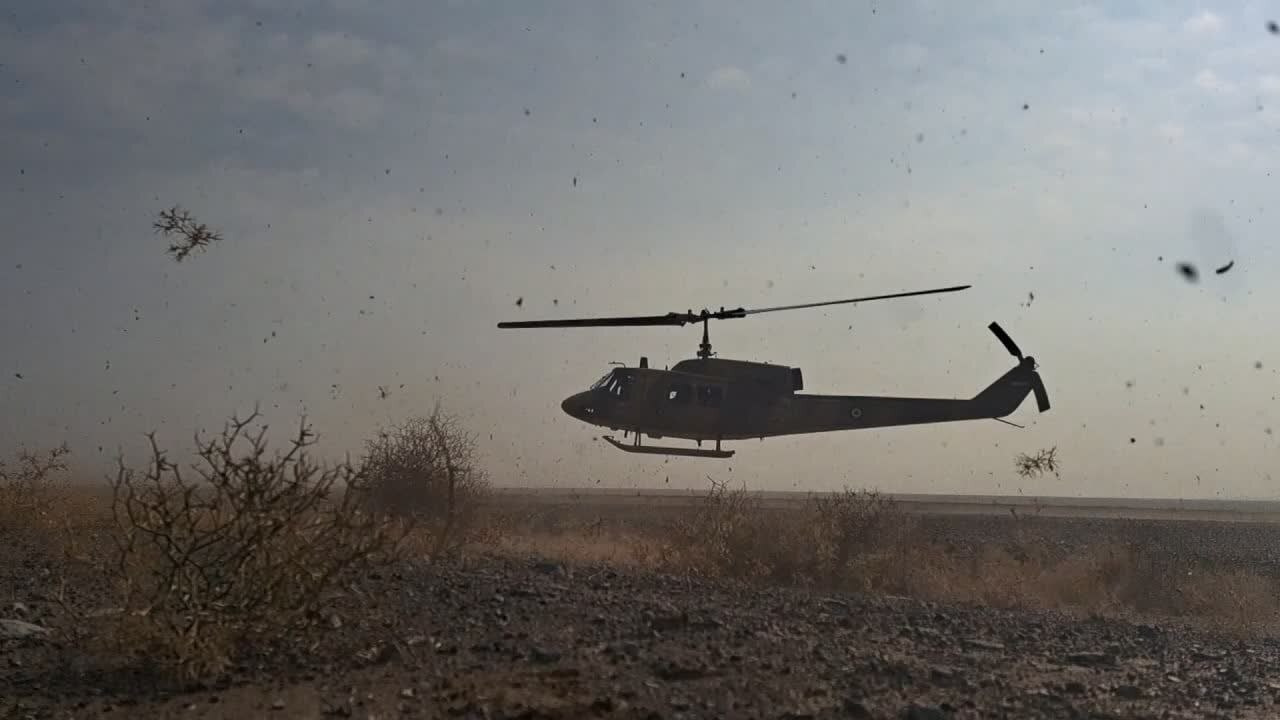 رزمایش امنیتی پرشدت مسلحانه ارتش در منطقه شمالشرق برگزار شد + عکس رزمایش امنیتی پرشدت مسلحانه ارتش در منطقه شمالشرق برگزار شد + عکس