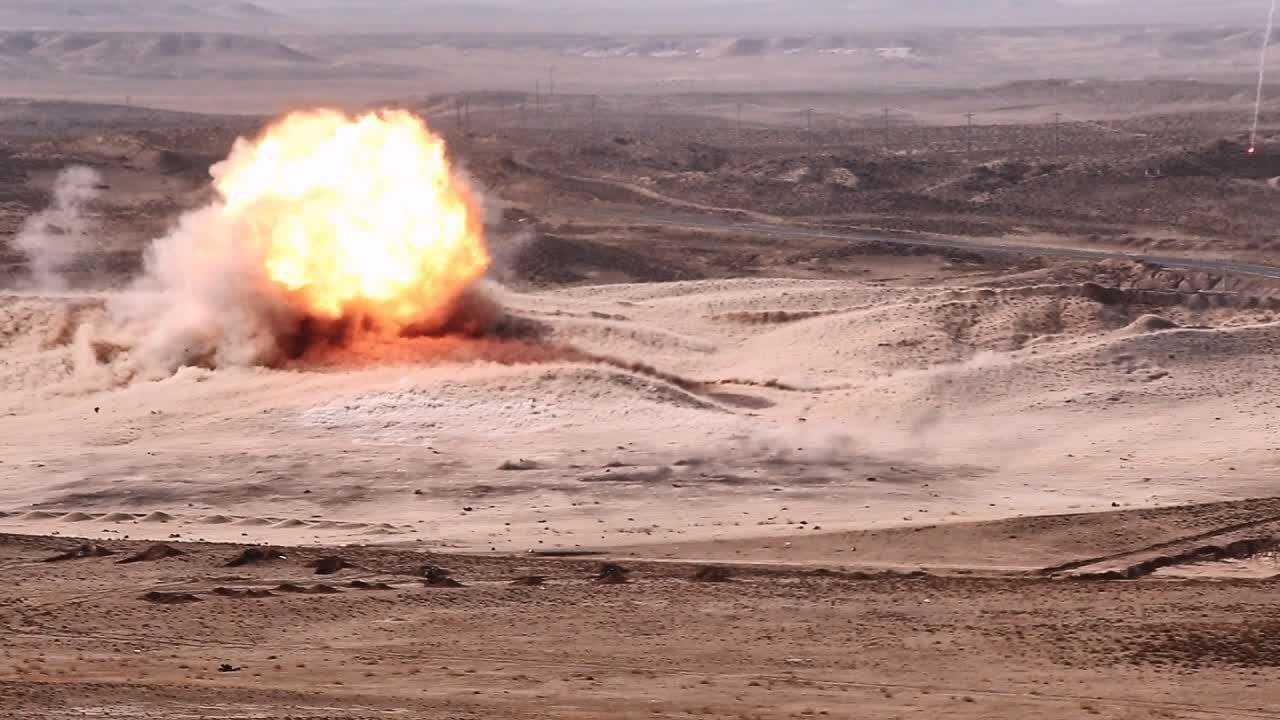 رزمایش امنیتی پرشدت مسلحانه ارتش در منطقه شمالشرق برگزار شد + عکس رزمایش امنیتی پرشدت مسلحانه ارتش در منطقه شمالشرق برگزار شد + عکس