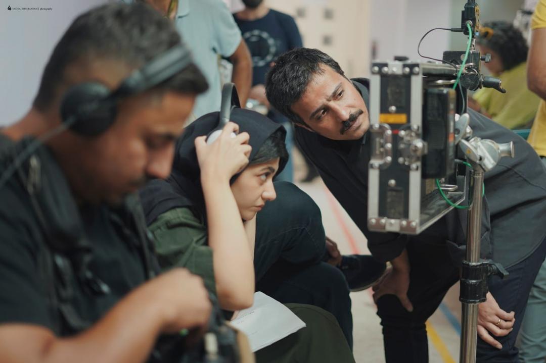 فیلم کوتاه «۴۷:۱۰:۰۰» در آستانه اولین حضور جهانی