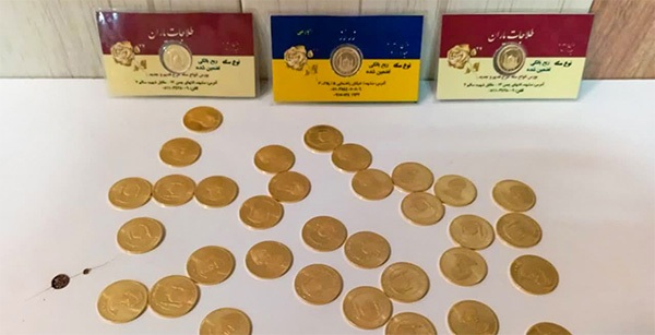 کشف ۲۶۱ میلیارد تومان طلای قاچاق در مرز خراسان رضوی کشف ۲۶۱ میلیارد تومان طلای قاچاق در مرز خراسان رضوی