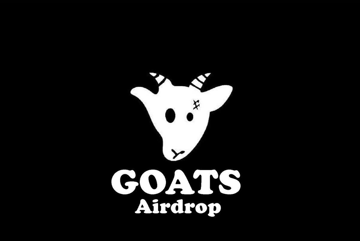 آموزش برداشت توکن GOATS$ به کیف‌پول تون‌کیپر + فیلم