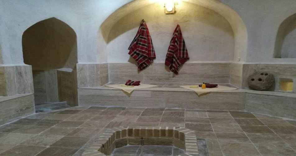 طبس، روستایی که دومین دهکده جهانی ایران شد طبس، روستایی که دومین دهکده جهانی ایران شد