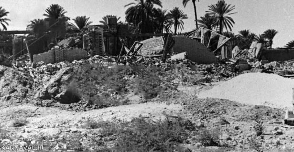 طبس، روستایی که دومین دهکده جهانی ایران شد طبس، روستایی که دومین دهکده جهانی ایران شد