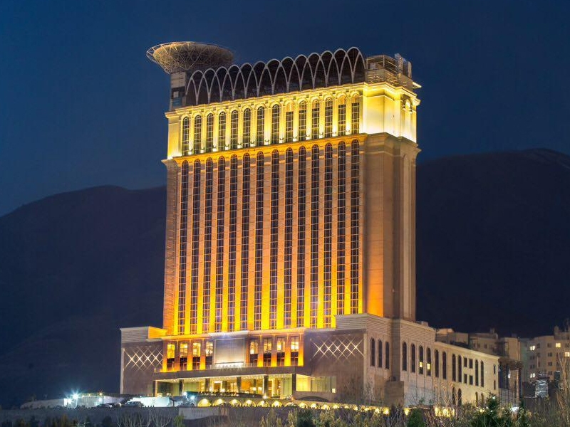 رزرو 1.5 میلیون هتل داخلی و خارجی فقط در یک سایت! رزرو 1.5 میلیون هتل داخلی و خارجی فقط در یک سایت!